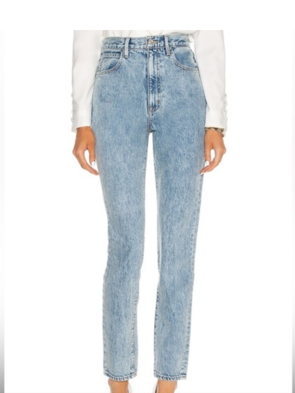 SLVERLAKE Beatnik Jeans 28